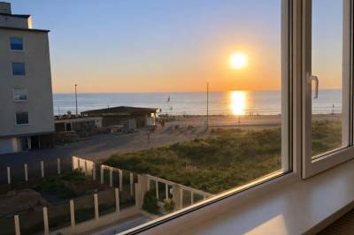 Woning de Ruyterstraat 74 Zandvoort