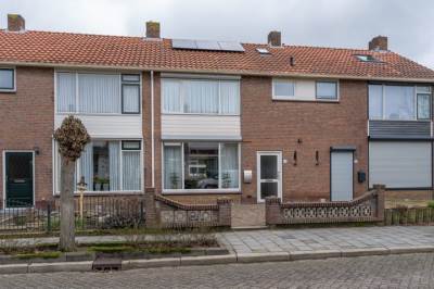 Woning Koningin Emmastraat 18 Aalst