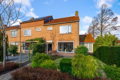 Woning De Moestuin 1 Heiloo