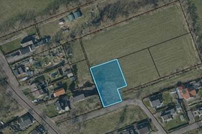 Bouwgrond De Geasten 1 Jistrum