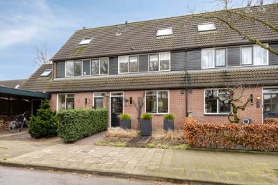 Woning Hindelaan 27 Lunteren