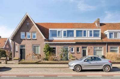 Woning Putstraat 122 Waalwijk