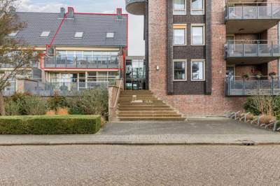Woning Prinses Marijkestraat 17 Broek op Langedijk