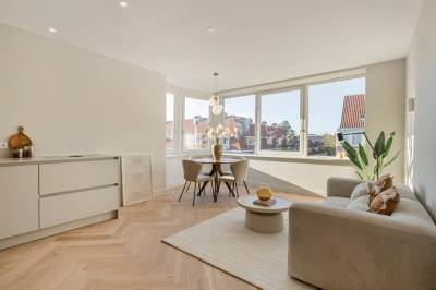 Woning Laplacestraat 473B Amsterdam
