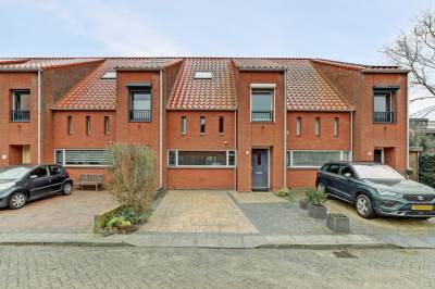 Woning Aardbeienstraat 14 Wateringen
