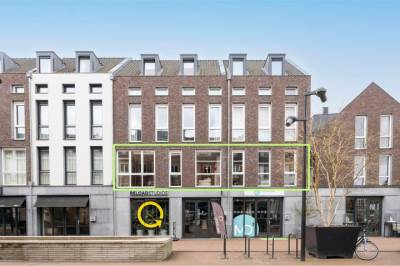 Woning Lindeplein 24 Oisterwijk