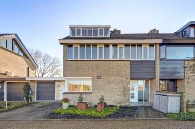 Woning Distelveld 16 Waddinxveen