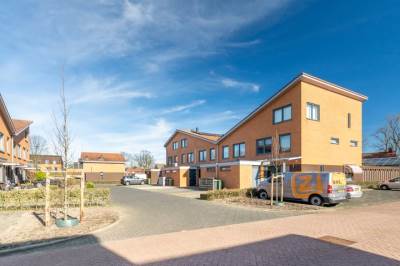 Woning Lijsterbesstraat 4 Losser