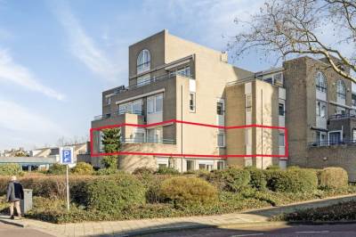 Woning Pastoor Spieringsstraat 30 Uden