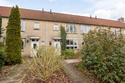 Woning Esdoorn 28 Odijk