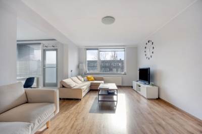 Woning Strevelsweg 203 Rotterdam