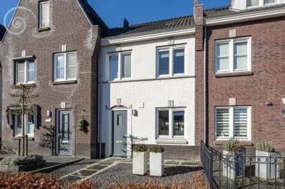 Woning Wilgenlaan 6 Dirksland