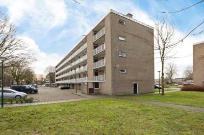 Woning Rubenslaan 120 Soest
