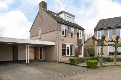 Woning Roompot 23 Eindhoven