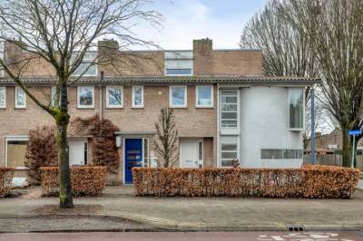 Woning Italiëlaan 25 Eindhoven