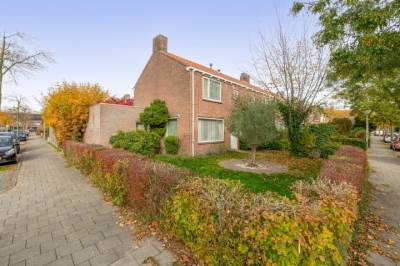 Woning de Klerklaan 54 Eindhoven