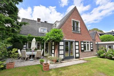 Woning Oud Blaricummerweg 16 Laren (NH)