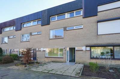 Woning Tolhuis 3309 Nijmegen