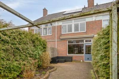 Woning Commanderij 61 Sneek