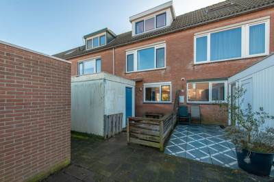 Woning Vecht 26 Heerhugowaard