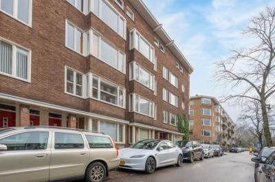 Woning Sanderijnstraat 281 Amsterdam