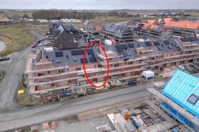 Woning Vossenburglaan 326 Meerstad