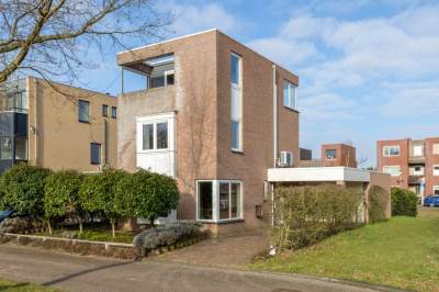 Woning Veldzicht 1 Almelo