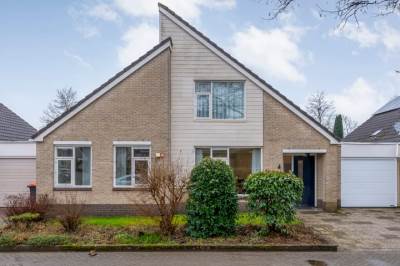 Woning Otto Smikstraat 6 Zwolle