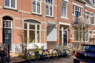Woning Gorisstraat 24 Nijmegen