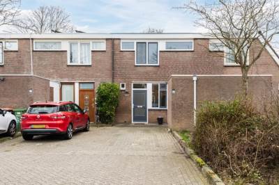 Woning Kamp 218 Lelystad