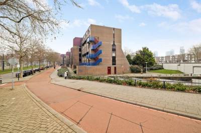 Woning Goudsesingel 634 Rotterdam