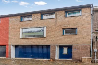 Woning Kattenstraat 4 Maastricht