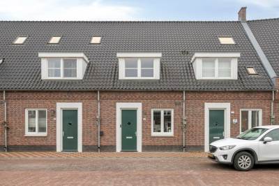 Woning Panneveld 18 Nuenen