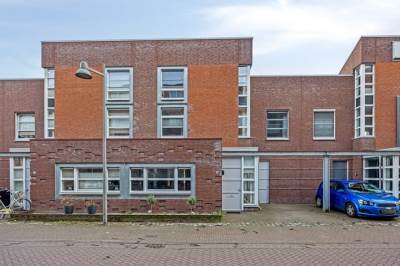 Woning Schietspoel 16 Oss
