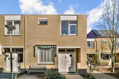 Woning Platanendreef 6 Vlaardingen