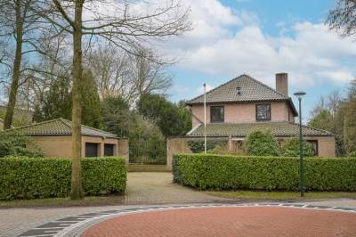 Woning Bleijendaalseweg 9 Berlicum