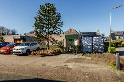 Woning Weidezoom 86 Moordrecht
