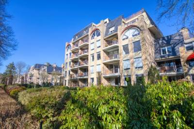 Woning Loolaan 376 Apeldoorn