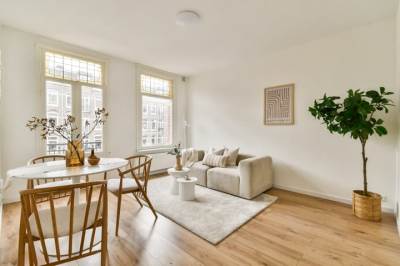 Woning Javastraat 1032 Amsterdam