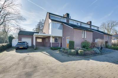 Woning Wikveld 59 Den Bosch