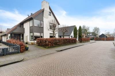 Woning De Zegge 17 Zwartsluis