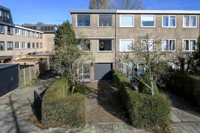 Woning Orttswarande 1 Breukelen