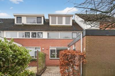 Woning De Wijzend 146 Oosthuizen