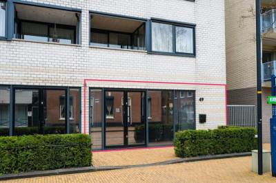 Woning Dr Huber Noodtstraat 49 Doetinchem