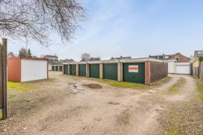 Garage Europalaan 534 Rheden