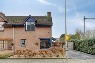 Woning Boomkensstraat 12 Eijsden