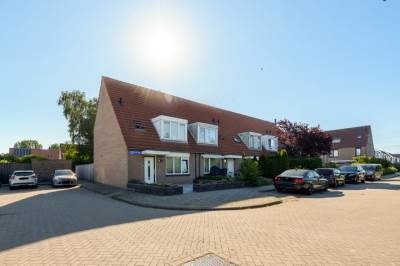 Woning Geleenstraat 24 Almere