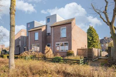 Woning Op den Hamel 30 Venlo