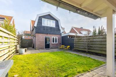 Woning Akkerstraat 15 Hardinxveld-Giessendam