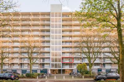 Woning Jan Vermeerstraat 289 Venlo